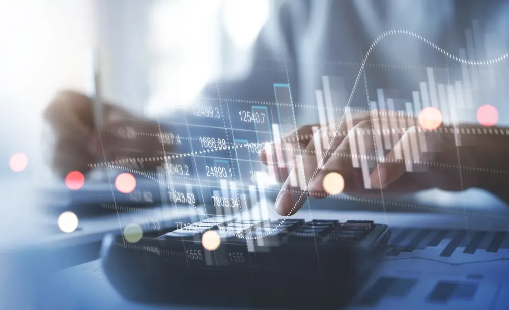 Comptabilité d’entreprise près de Bonneville